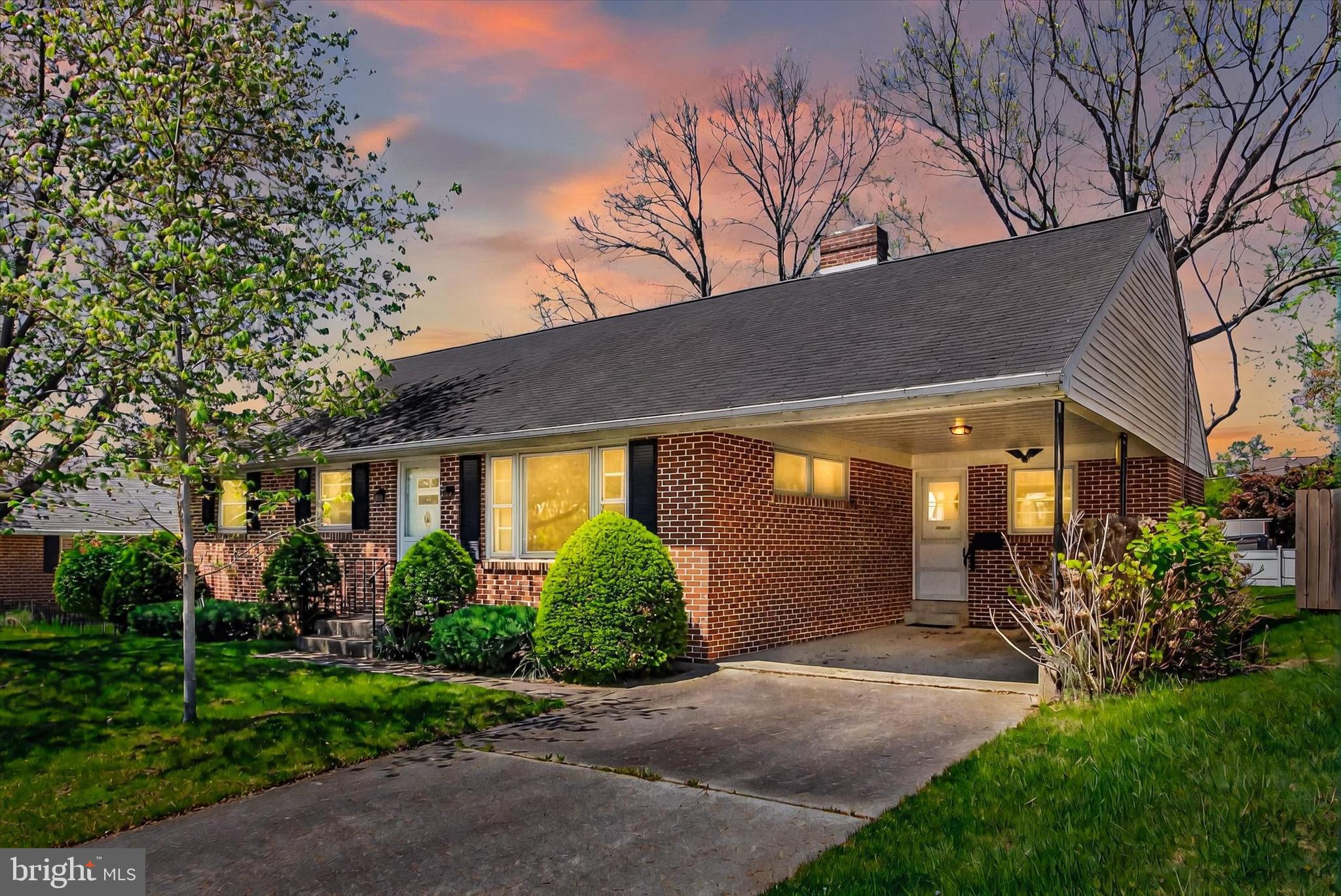 515 West Hanover Street Hanover, PA 17331 - Photo 1 of 24 Gallery Image 1