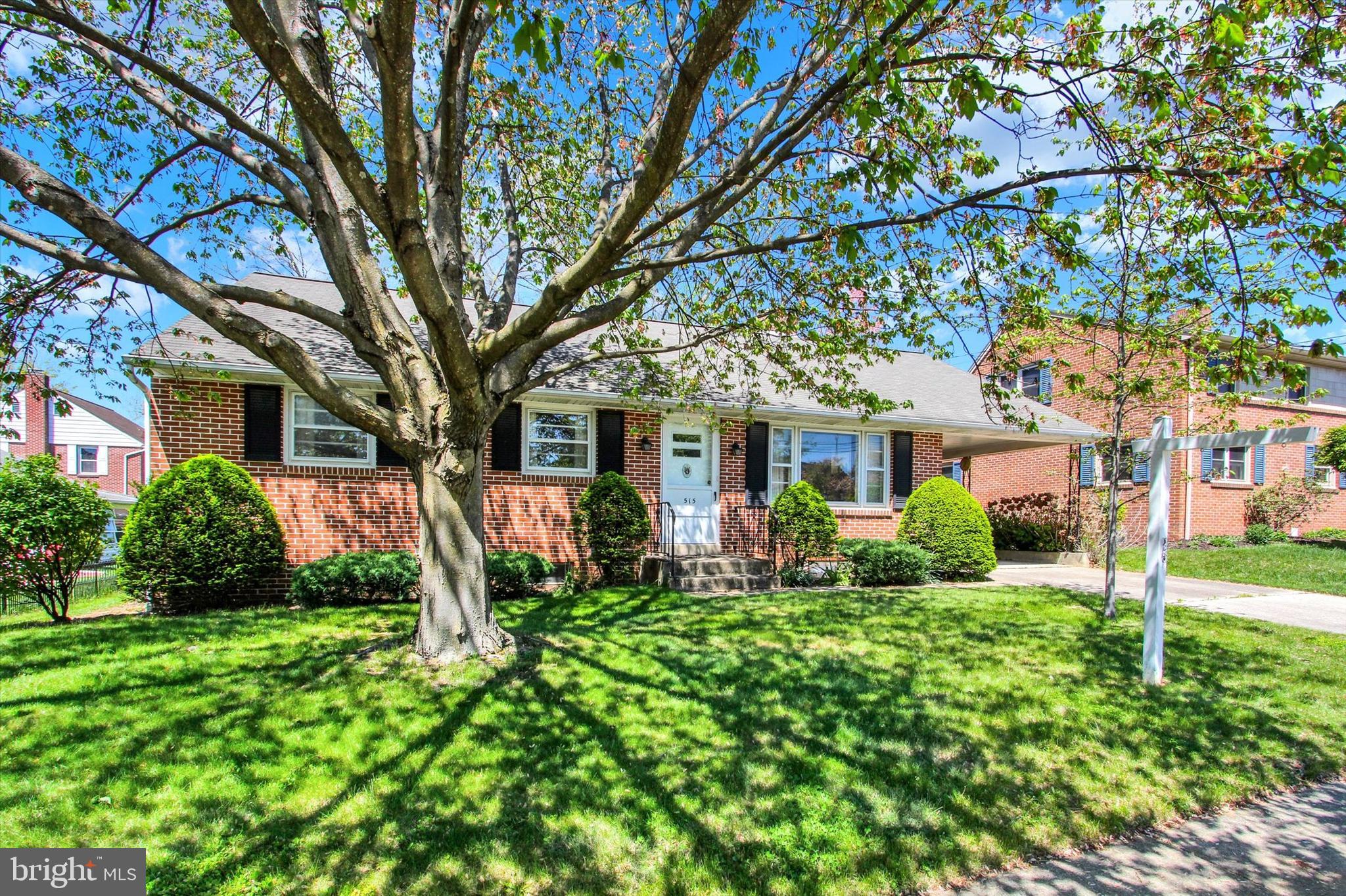 515 West Hanover Street Hanover, PA 17331 - Photo 2 of 24 Gallery Image 2