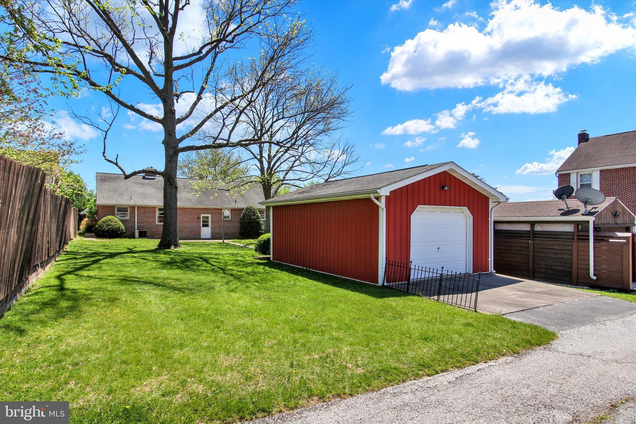515 West Hanover Street Hanover, PA 17331 - Photo 22 of 24 Gallery Image 22