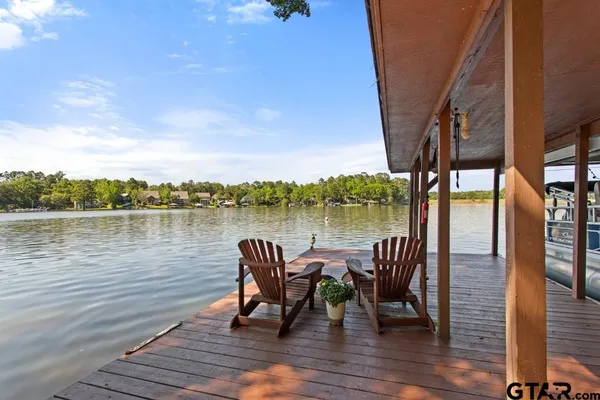 $719,000 | 1639 Tanglewood Drive East, Hideaway, TX 75771