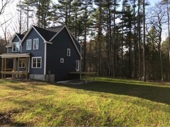 14 Shaydon Lane Kittery, ME 03905 - Photo 4 of 45 side yard 11.1