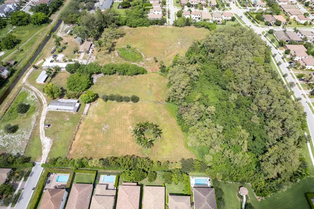 $4,999,000 | 8990 Willow Sound Drive, Lake Worth, FL 33467