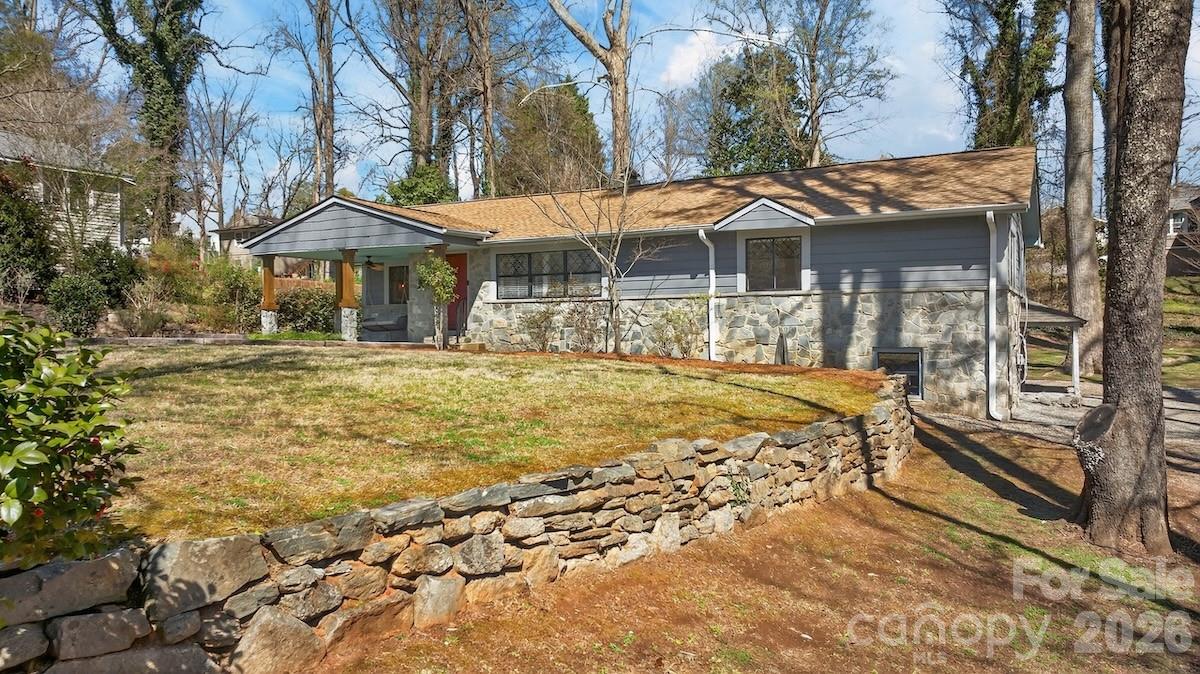 95 Whitney Avenue Tryon, NC 28782 - Photo 2 of 31 Gallery Image 2