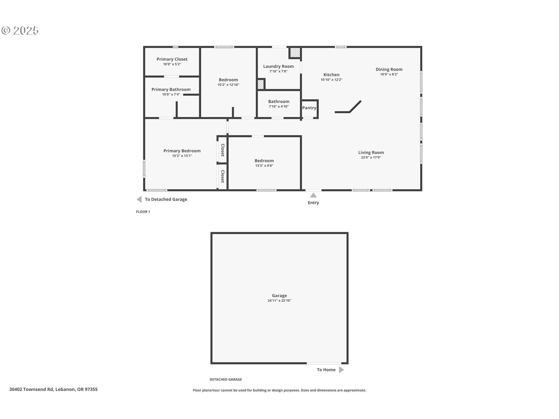 30402 Townsend Road Lebanon, OR 97355 - Photo 27 of 46 unknown