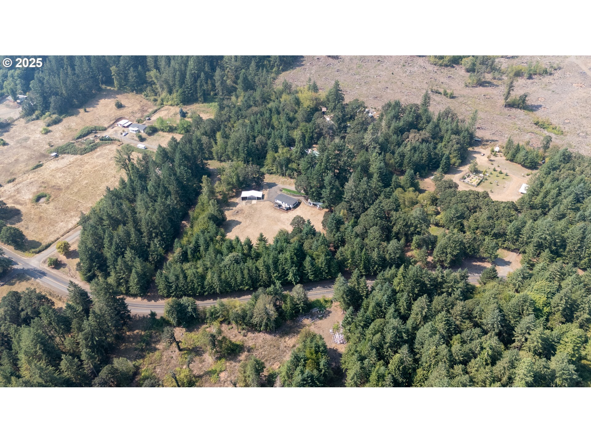 30402 Townsend Road Lebanon, OR 97355 - Photo 39 of 46 a picture of a city