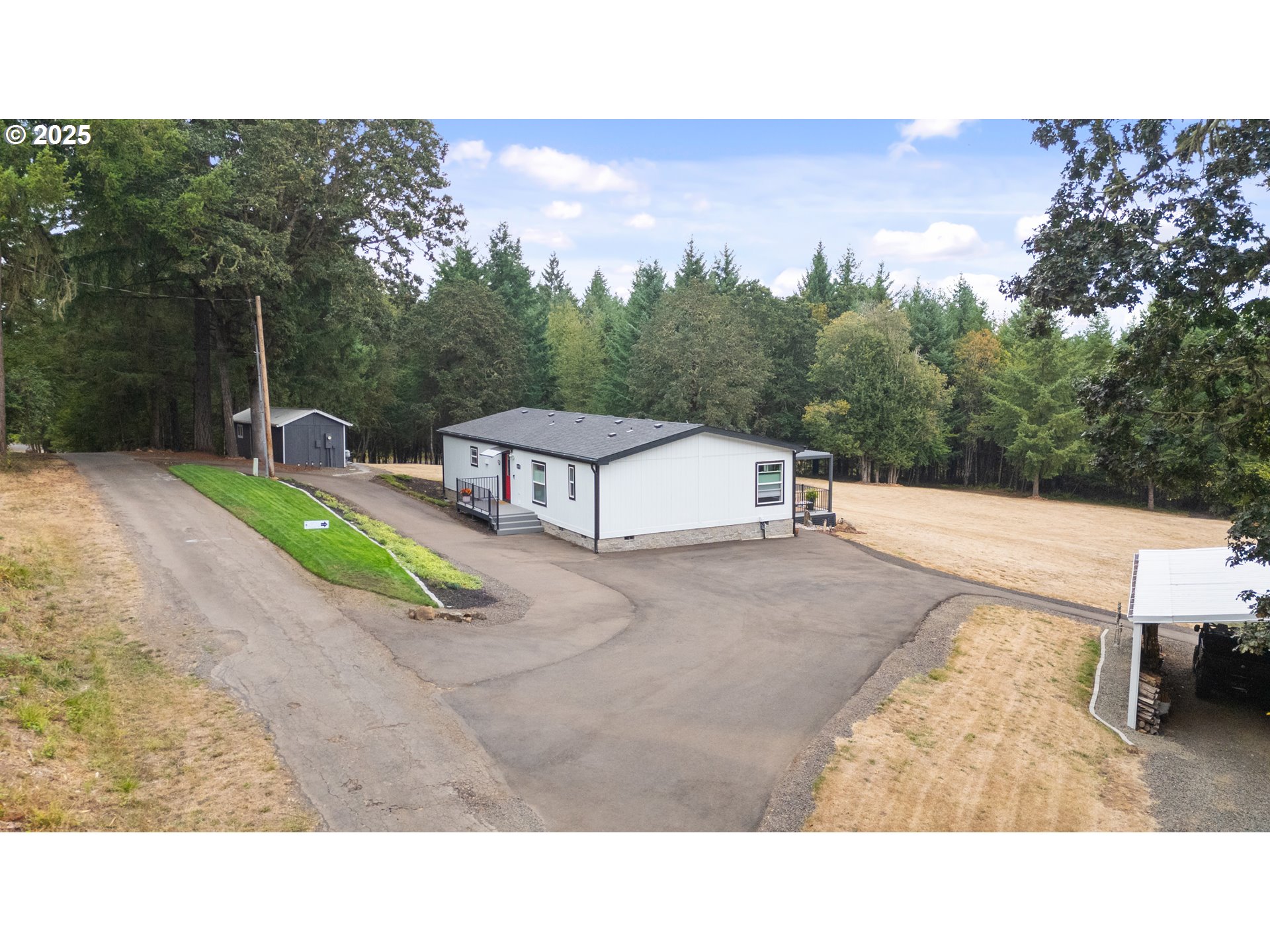 30402 Townsend Road Lebanon, OR 97355 - Photo 40 of 46