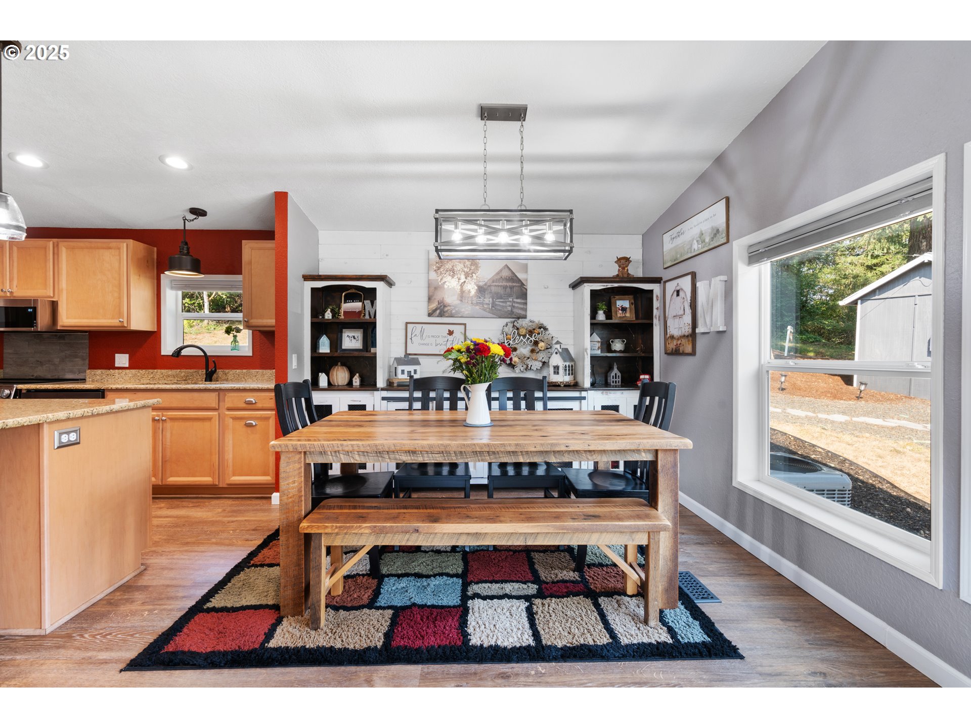 30402 Townsend Road Lebanon, OR 97355 - Photo 10 of 46