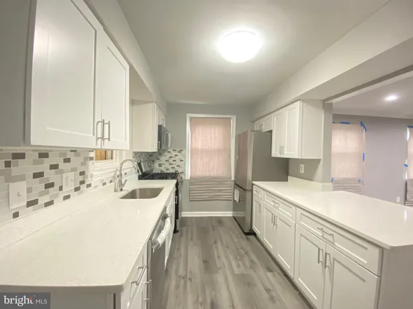 $2,300 | 2301 Houston Street, Suitland, MD 20746