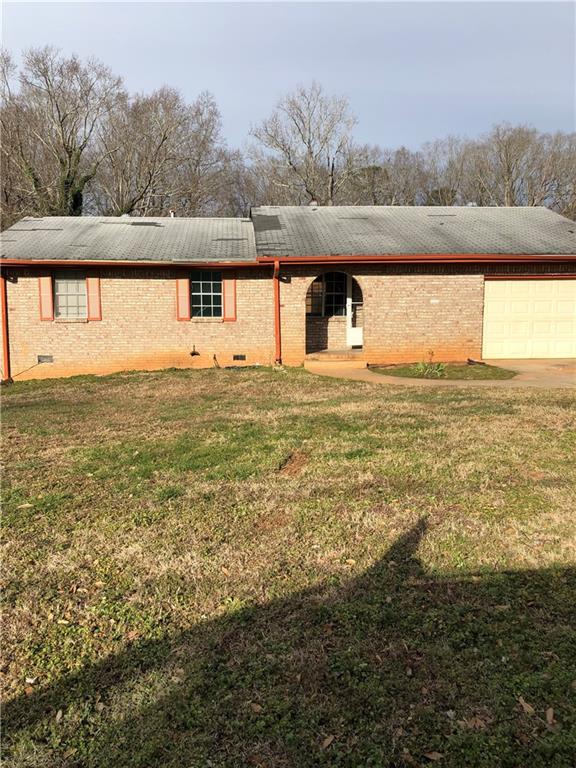 4018 Emerald Lake Drive Decatur, GA 30035 - Photo 1 of 1 Gallery Image 1