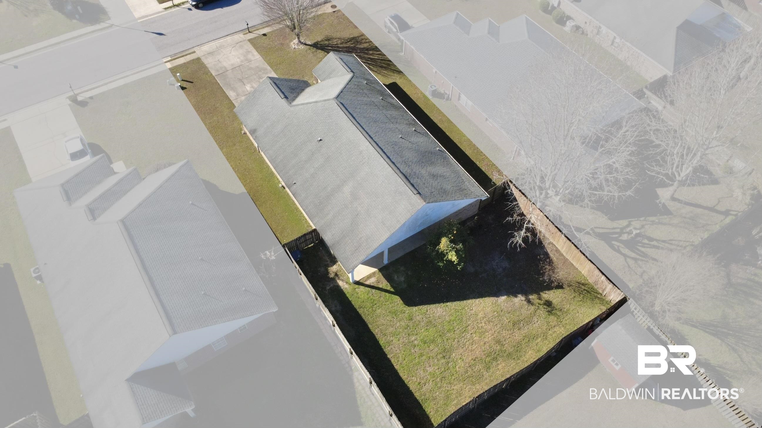 16677 Sugar Loop Foley, AL 36535 - Photo 20 of 21 Aerial View