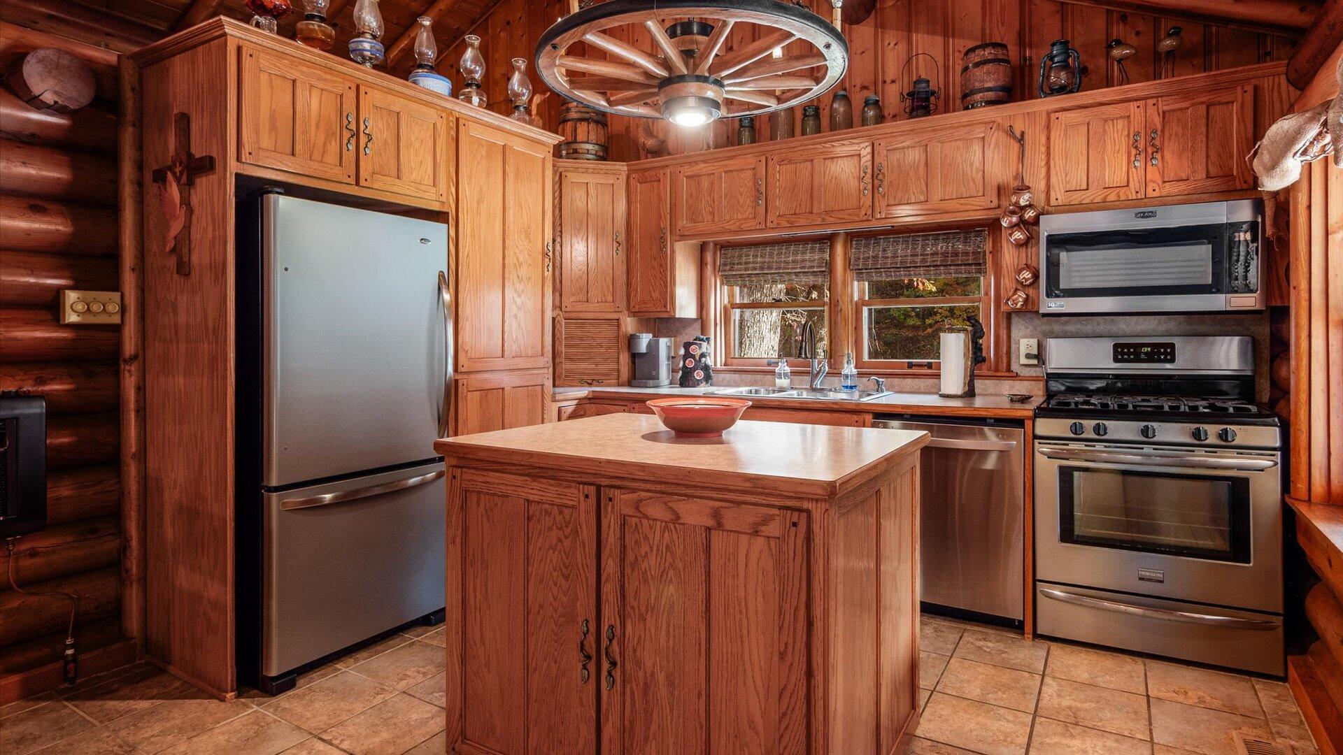 46585 Morning Star Road Racine, OH 45771 - Photo 21 of 50 23-z 46585 Morning Star040