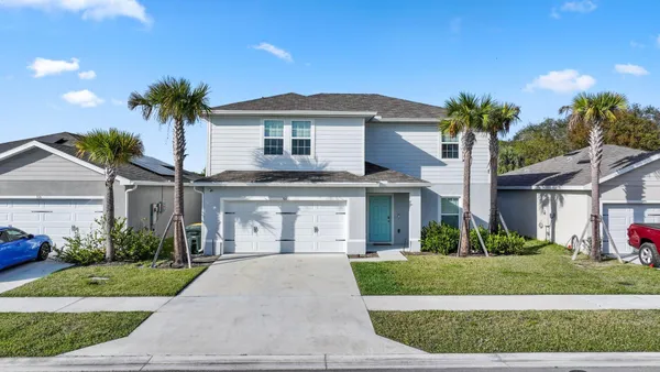$425,000 | 514 Raspberry Road, Fort Pierce, FL 34981