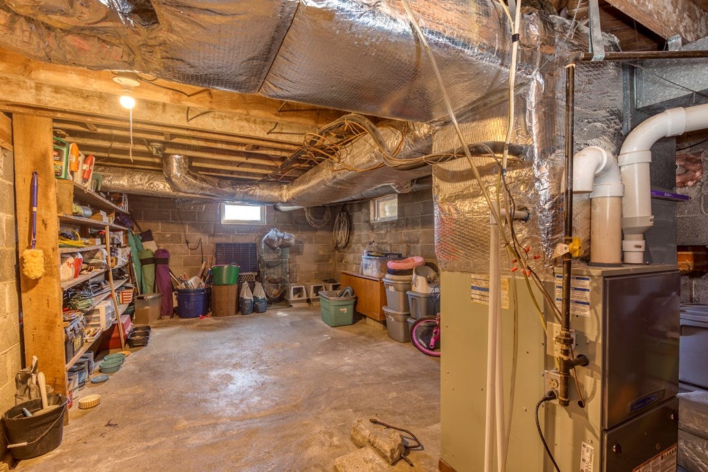 1302 Old Stage Road Chilhowie, VA 24319 - Photo 26 of 26 Gallery Image 26