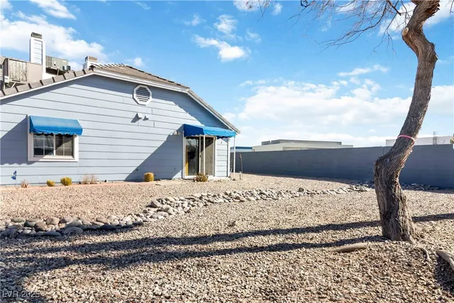$193,000 | 5375 Angler Circle, Unit 101, Las Vegas, NV 89122
