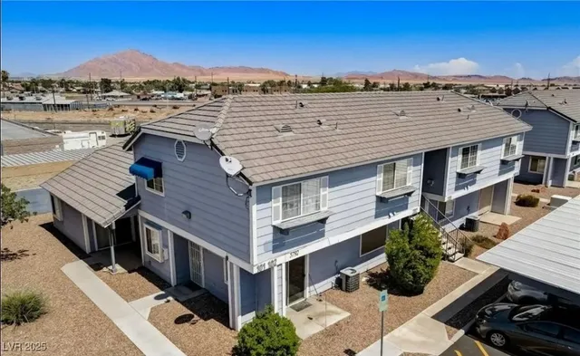 $193,000 | 5375 Angler Circle, Unit 101, Las Vegas, NV 89122