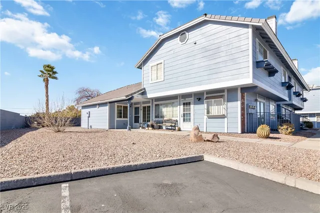 $193,000 | 5375 Angler Circle, Unit 101, Las Vegas, NV 89122