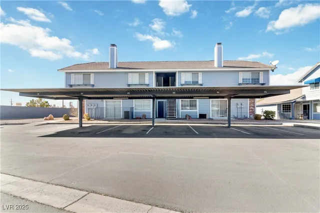 $193,000 | 5375 Angler Circle, Unit 101, Las Vegas, NV 89122