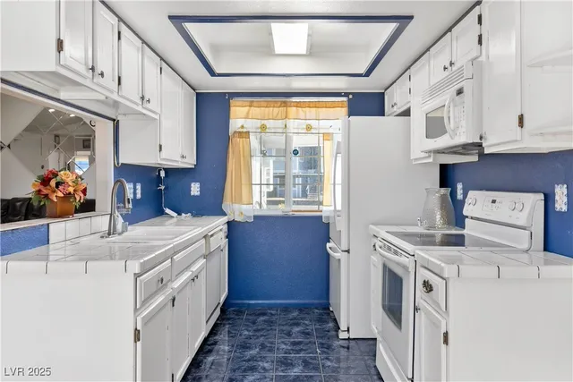 $193,000 | 5375 Angler Circle, Unit 101, Las Vegas, NV 89122