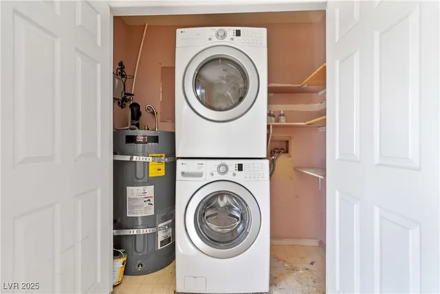 $193,000 | 5375 Angler Circle, Unit 101, Las Vegas, NV 89122