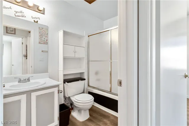 $193,000 | 5375 Angler Circle, Unit 101, Las Vegas, NV 89122