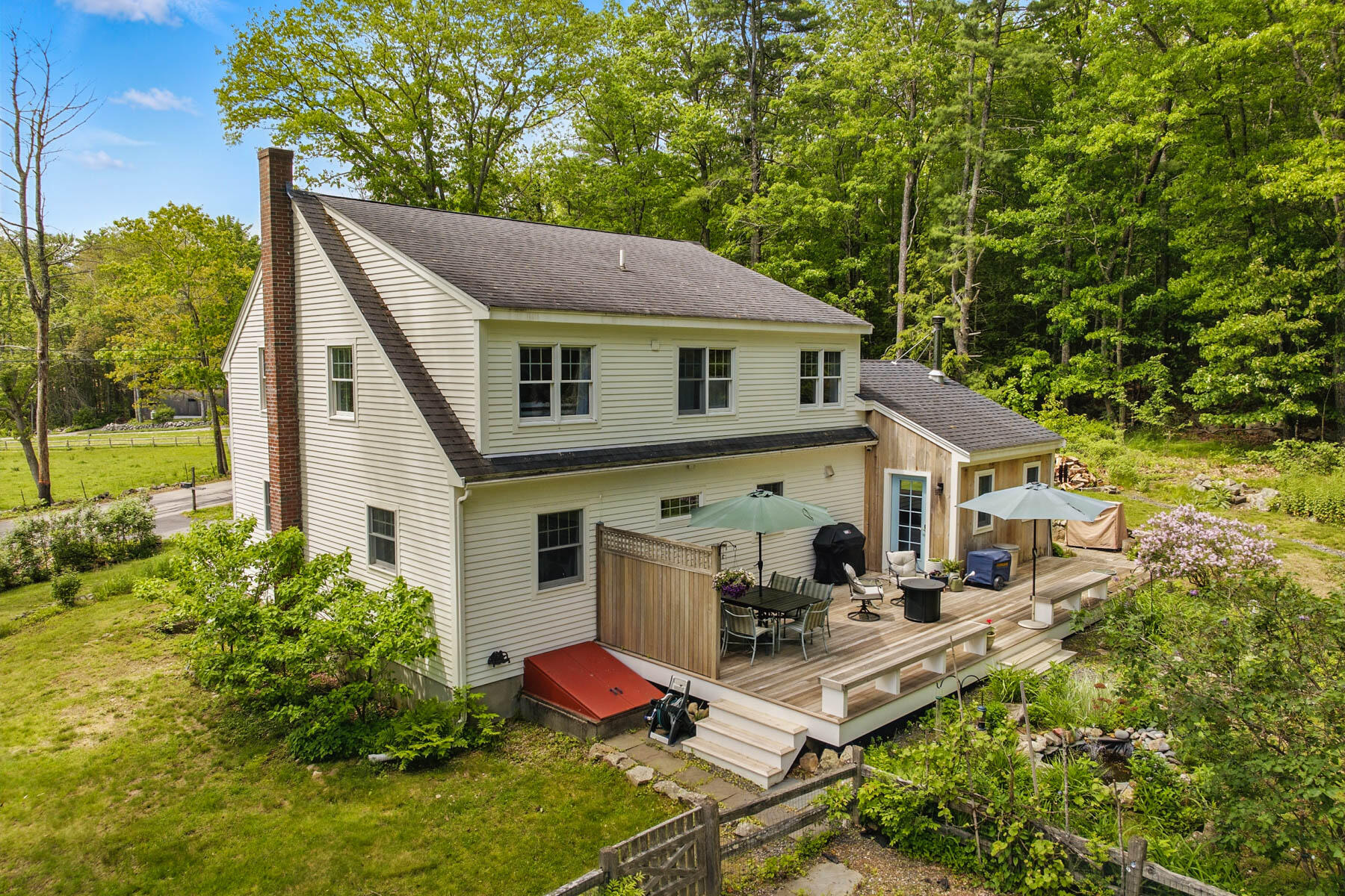 83 Brixham Road York, ME 03909 - Photo 4 of 50 LaBrie-Media-Photos-54