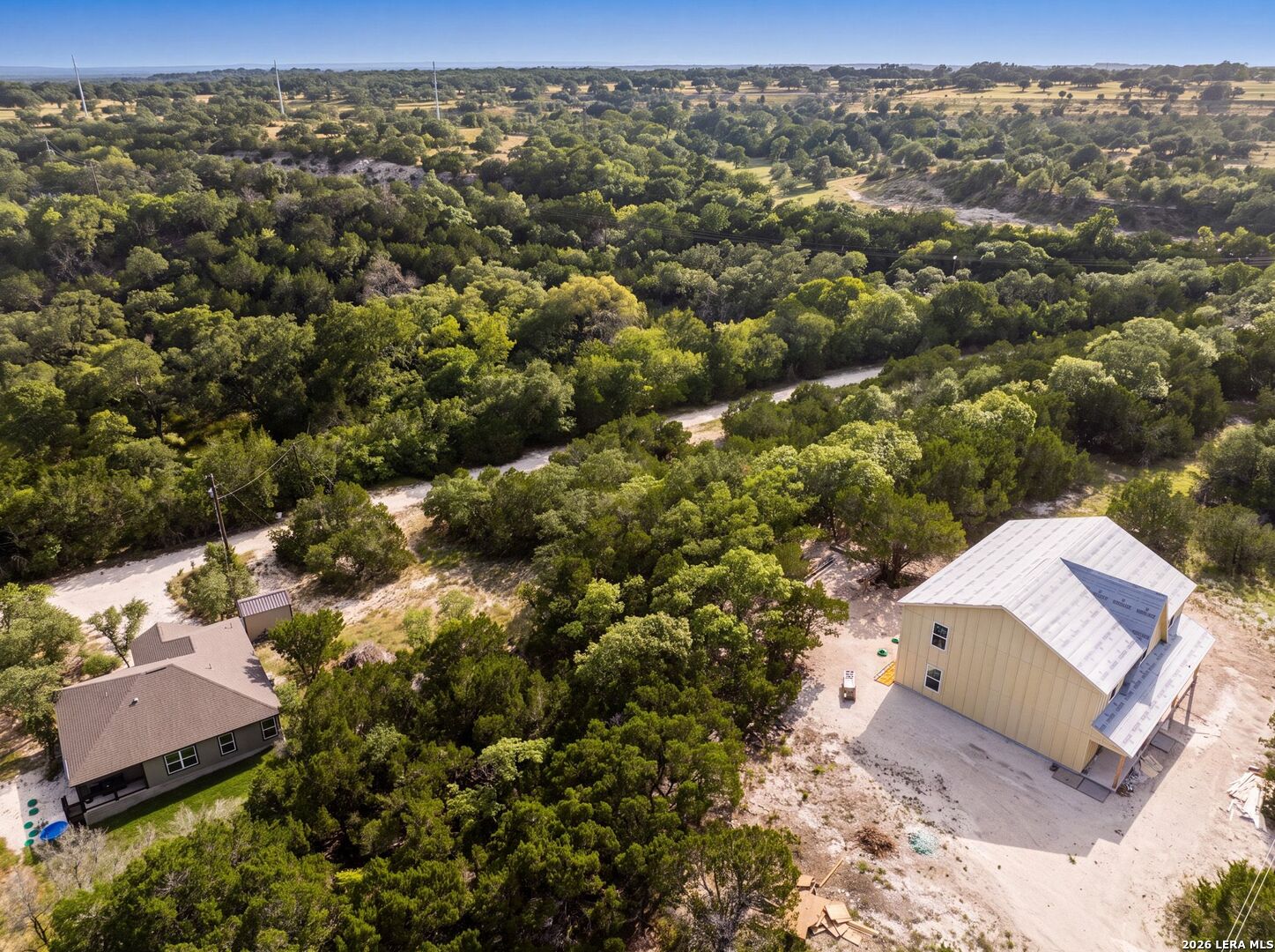 0 Contour Drive Spring Branch, TX 78070 - Photo 9 of 19