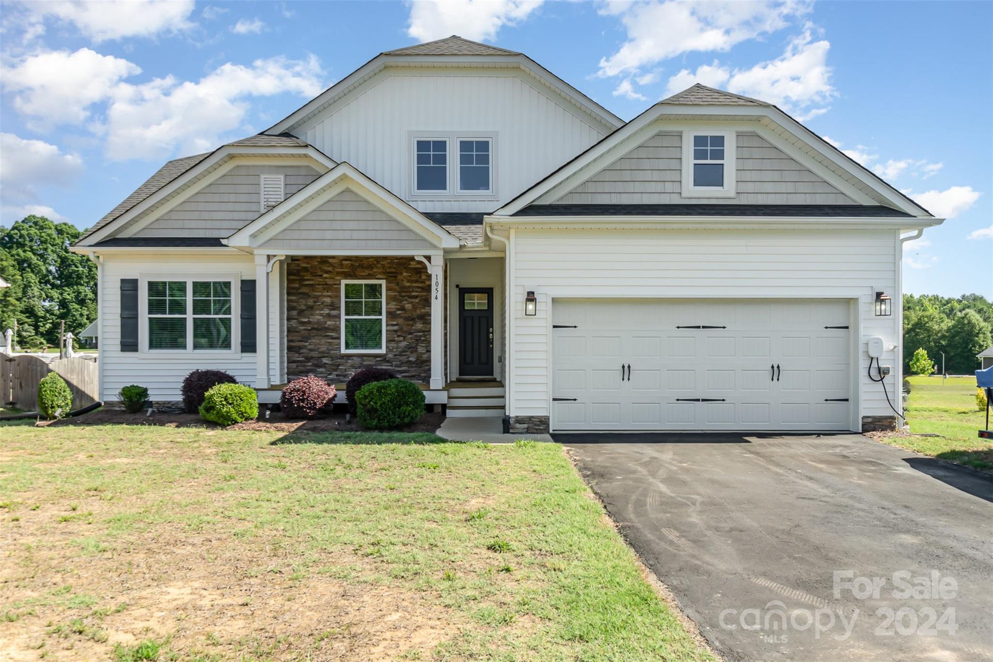 1054 State Rd S-46-151 Clover, SC 29710 - Photo 1 of 22 Gallery Image 1