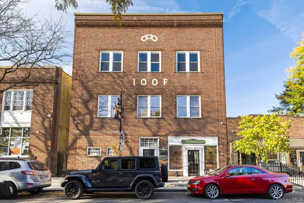 $3,300 | 47 Beekman Avenue, Unit 34, Sleepy Hollow, NY 10591