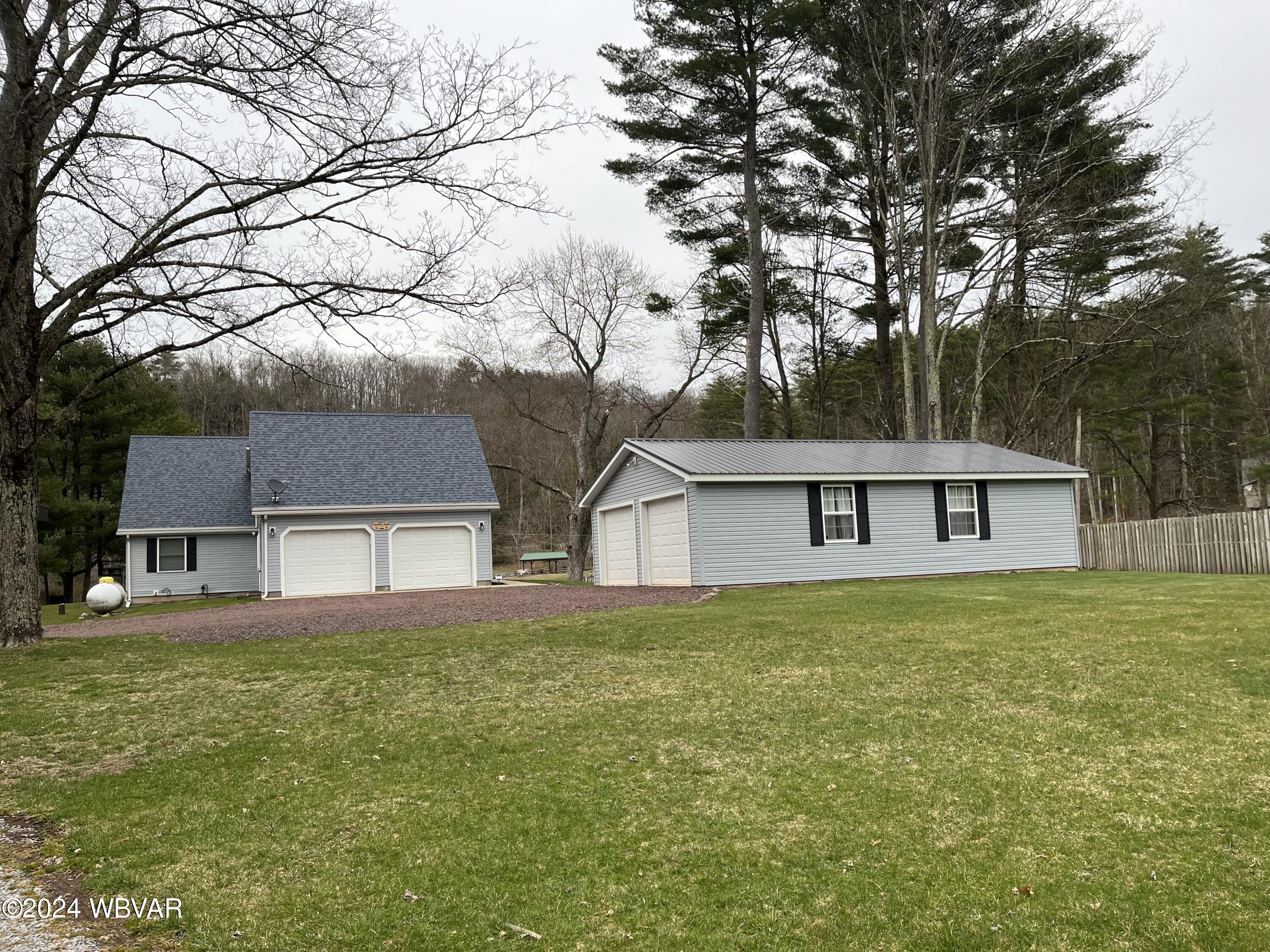 993 Myers Road Muncy Valley, PA 17758 - Photo 6 of 41 Gallery Image 6