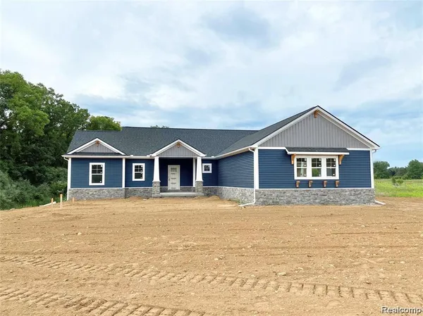 $580,000 | 1 Textile Road, Saline, MI 48176