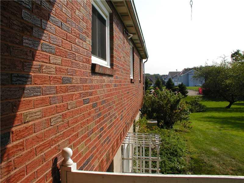 393 Evans City Road Butler, PA 16001 - Photo 22 of 22 Exterior Back.