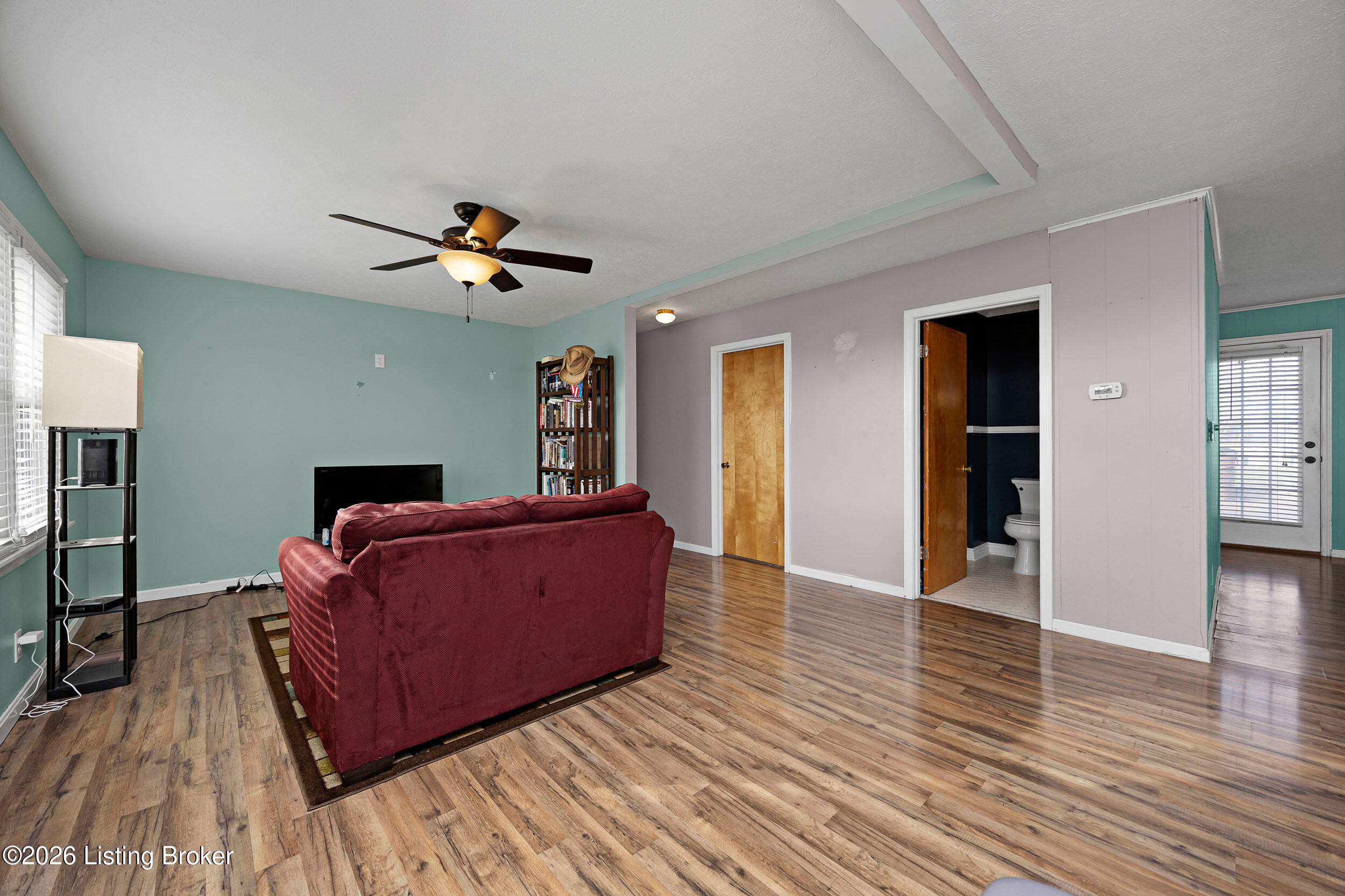 59 St Rose Lebanon Road Springfield, KY 40069 - Photo 11 of 28 59StRoseLebanonRd-10