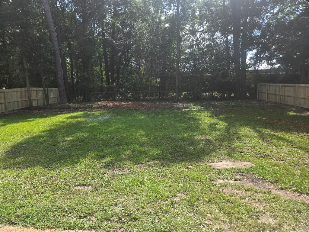4335 Anglin Road Columbus, GA 31907 - Photo 25 of 26 Back yard view, view from patio