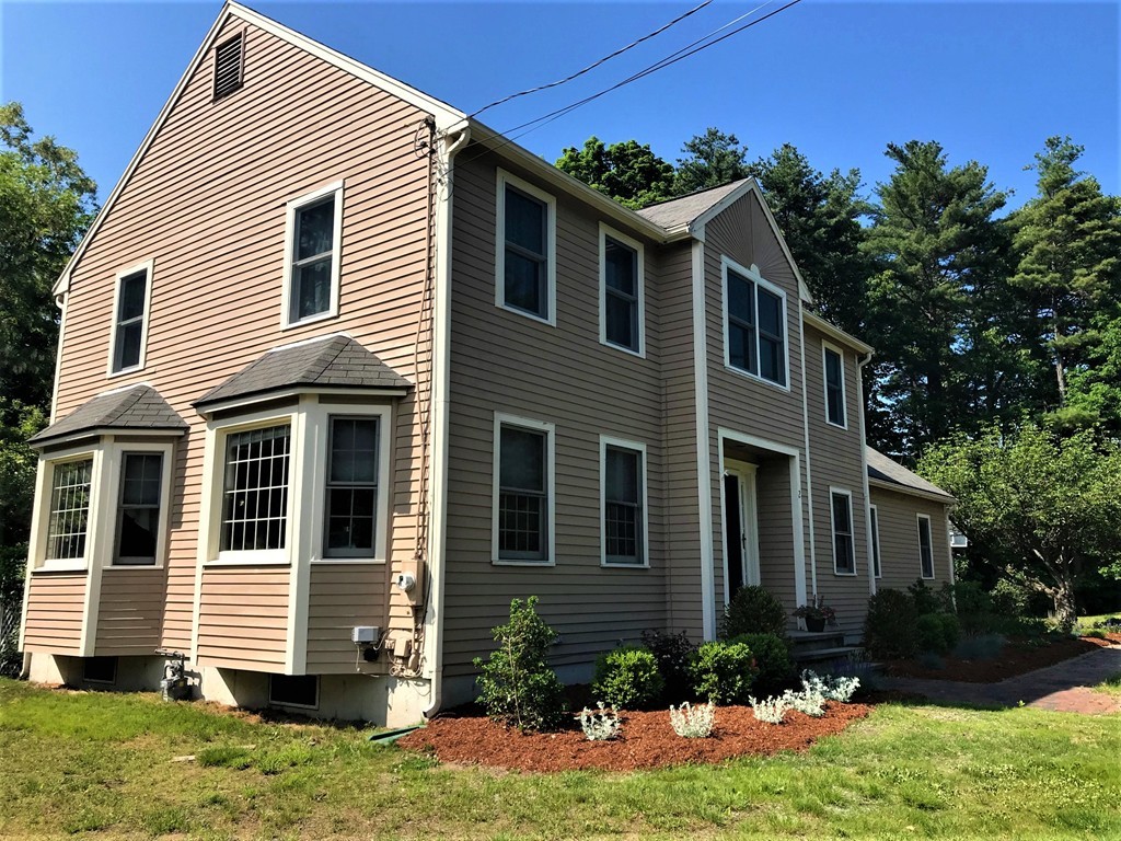 2 Trevor Road Franklin, MA 02038 - Photo 3 of 30 Gallery Image 3