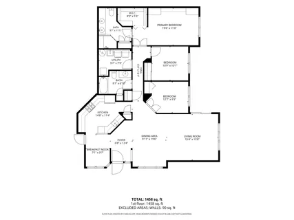 $575,000 | 3042 Lexington Lane, Unit 3R41, Glenview, IL 60026