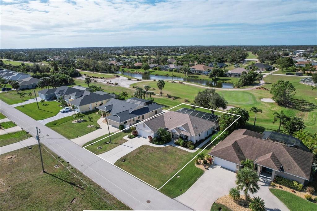 264 Fairway Road Rotonda West, FL 33947 - Photo 1 of 1 Gallery Image 1