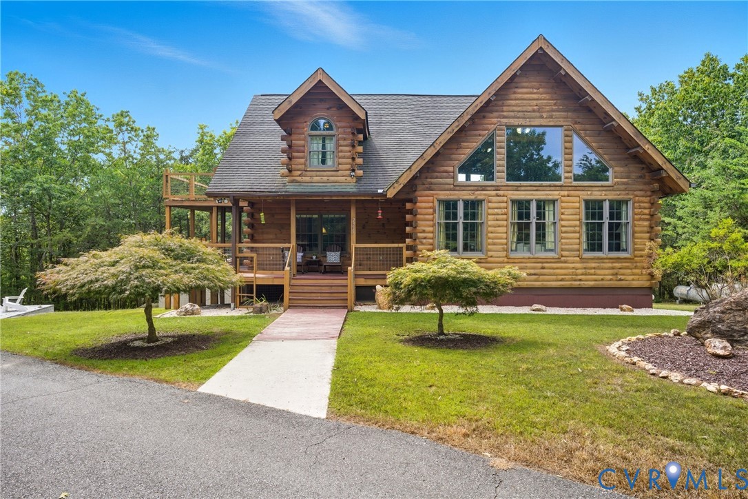 2355 Christian Mill Creek Road Amherst, VA 24521 - Photo 1 of 50 Gallery Image 1