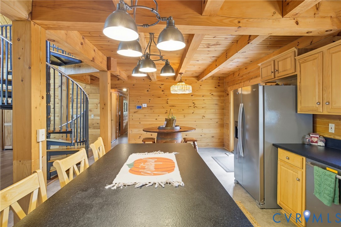 2355 Christian Mill Creek Road Amherst, VA 24521 - Photo 11 of 50 Gallery Image 11