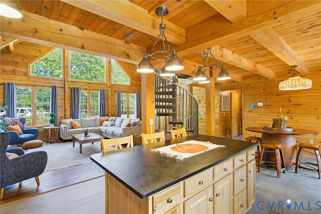 2355 Christian Mill Creek Road Amherst, VA 24521 - Photo 12 of 50 Gallery Image 12