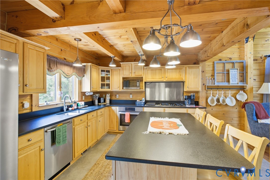 2355 Christian Mill Creek Road Amherst, VA 24521 - Photo 13 of 50 Gallery Image 13
