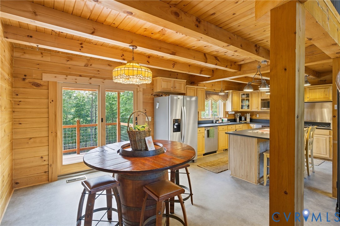 2355 Christian Mill Creek Road Amherst, VA 24521 - Photo 14 of 50 Gallery Image 14
