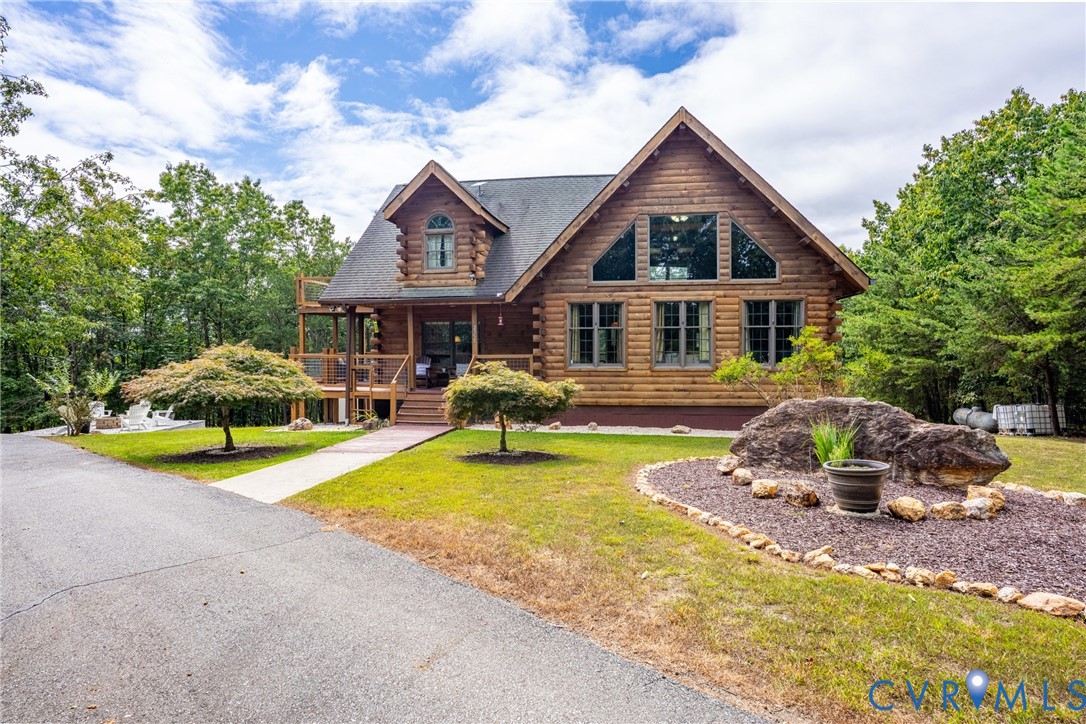 2355 Christian Mill Creek Road Amherst, VA 24521 - Photo 2 of 50 Gallery Image 2