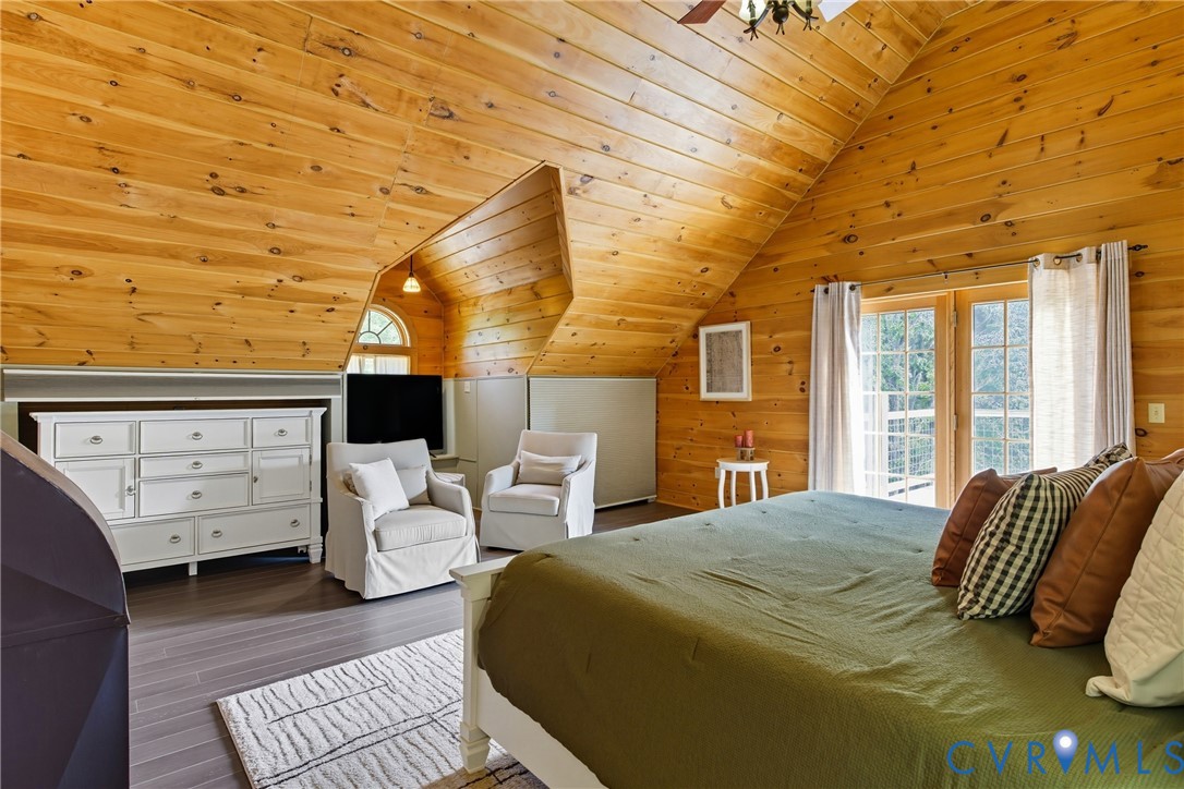 2355 Christian Mill Creek Road Amherst, VA 24521 - Photo 22 of 50 Gallery Image 22