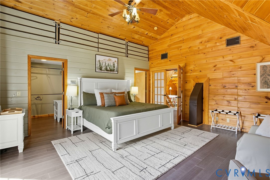 2355 Christian Mill Creek Road Amherst, VA 24521 - Photo 23 of 50 Gallery Image 23