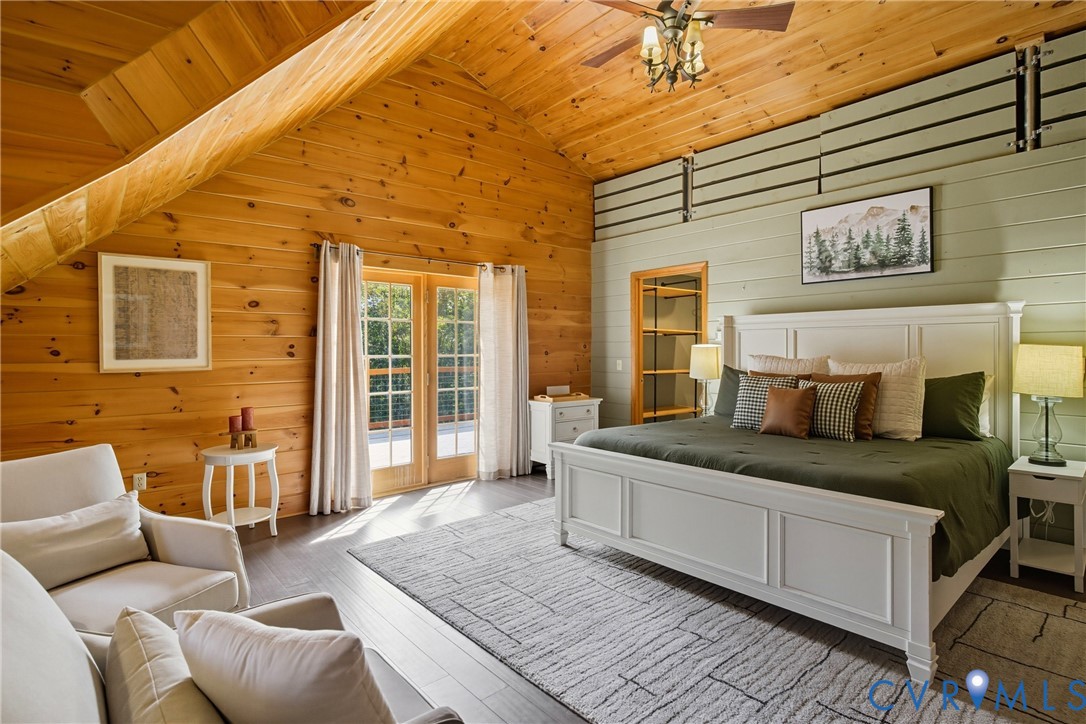 2355 Christian Mill Creek Road Amherst, VA 24521 - Photo 24 of 50 Gallery Image 24