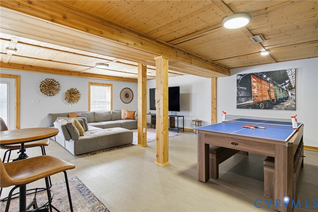 2355 Christian Mill Creek Road Amherst, VA 24521 - Photo 29 of 50 Gallery Image 29