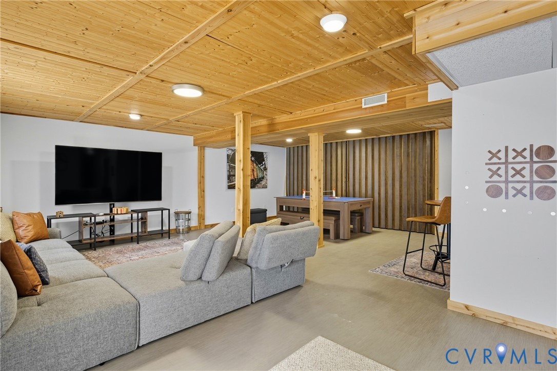 2355 Christian Mill Creek Road Amherst, VA 24521 - Photo 32 of 50 Gallery Image 32