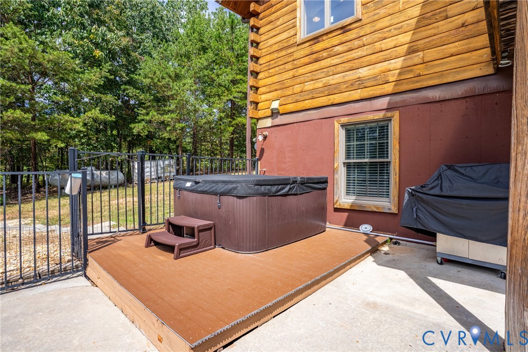 2355 Christian Mill Creek Road Amherst, VA 24521 - Photo 34 of 50 Gallery Image 34