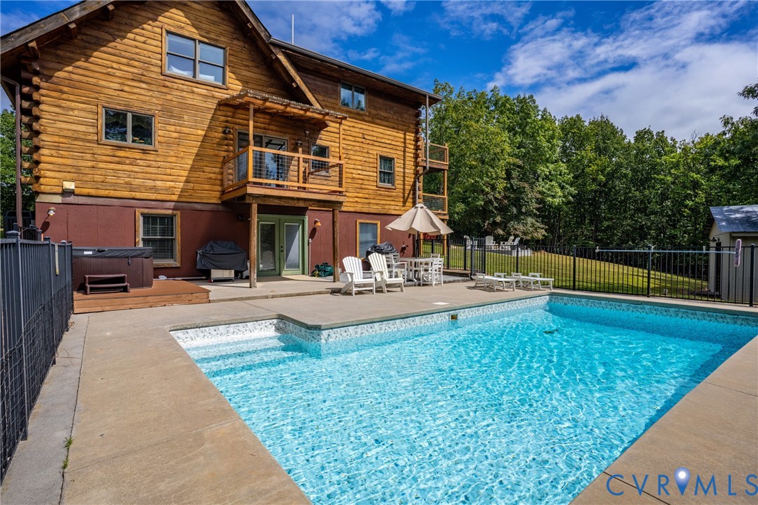 2355 Christian Mill Creek Road Amherst, VA 24521 - Photo 35 of 50 Gallery Image 35
