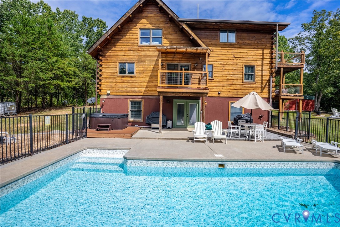 2355 Christian Mill Creek Road Amherst, VA 24521 - Photo 37 of 50 Gallery Image 37